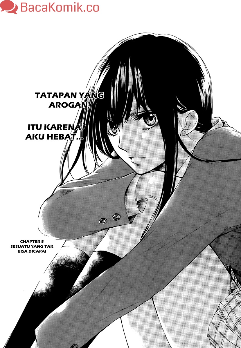 Kono Oto Tomare! Chapter 05 Bahasa Indonesia